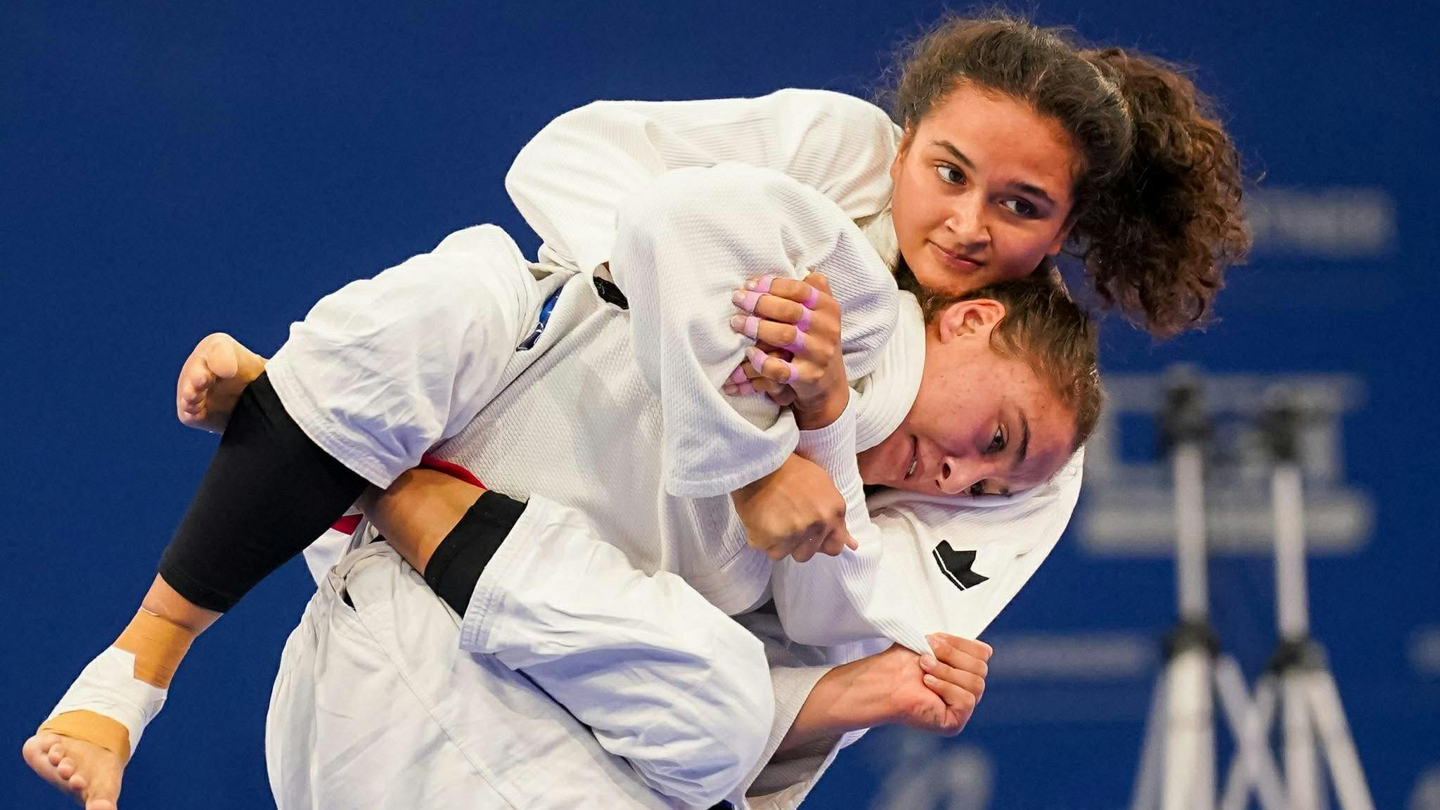 Asian Youth Games: Philippines finishes with seven golds with Isabella Butler triumph